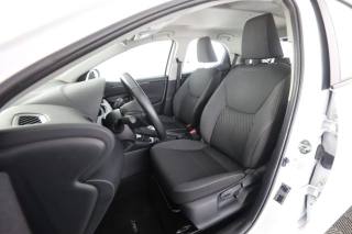 TOYOTA Yaris usata 2