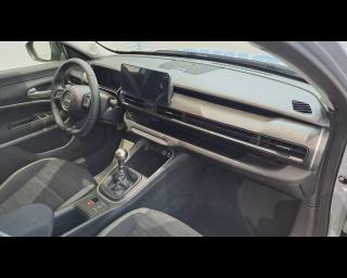 JEEP Avenger usata 21