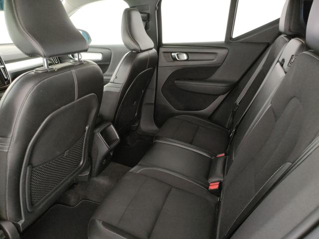 VOLVO XC40 usata, con Volante in pelle