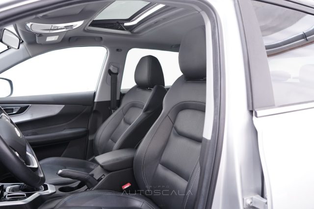 DR MOTOR DR 5.0 usata, con Cruise Control