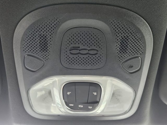 FIAT 500X usata, con Lettore CD