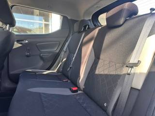 NISSAN Micra usata, con ESP