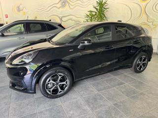 FORD Puma usata, con Bluetooth