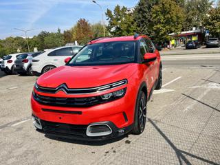 CITROEN C5 Aircross usata, con Airbag laterali