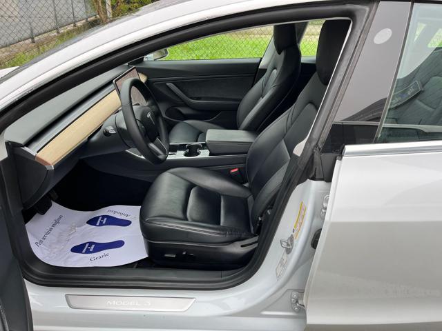 TESLA Model 3 usata, con Controllo trazione