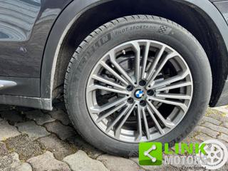 BMW X3 usata, con Cruise Control