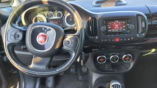 FIAT 500L usata, con Chiusura centralizzata