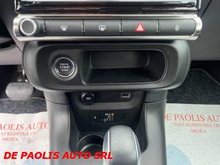 CITROEN C3 usata, con Fendinebbia
