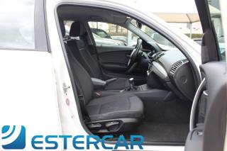 BMW 116 usata, con Climatizzatore