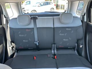 FIAT 500L usata, con Cronologia tagliandi