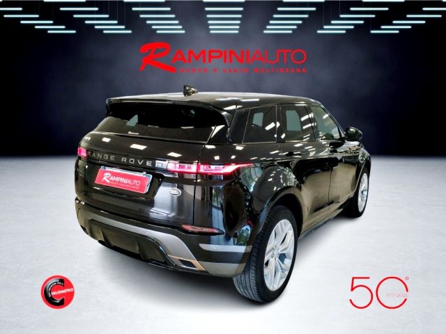 LAND ROVER Range Rover Evoque usata 7