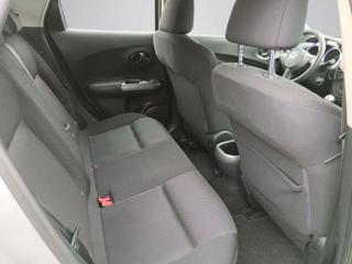 NISSAN Juke usata, con Climatizzatore
