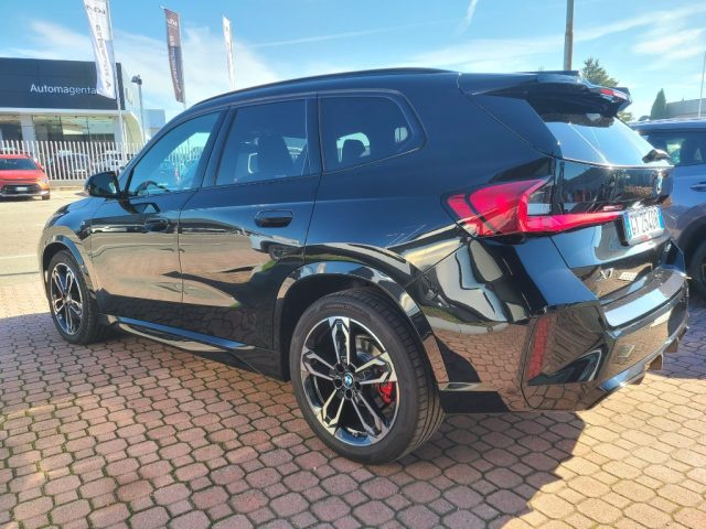 BMW X1 usata, con Controllo elettronico della corsia