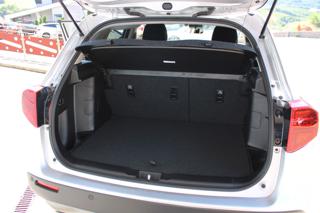 SUZUKI Vitara usata, con Fari Xenon