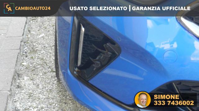 KIA Proceed usata, con Carica per smartphone a induzione