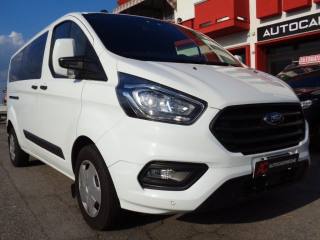 FORD Transit Custom usata, con Airbag Passeggero