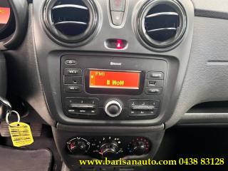 DACIA Dokker usata, con Immobilizzatore elettronico