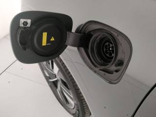 VOLVO XC60 usata, con Portellone posteriore elettrico