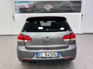 VOLKSWAGEN Golf usata, con Boardcomputer