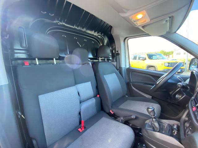 FIAT Doblo usata 10
