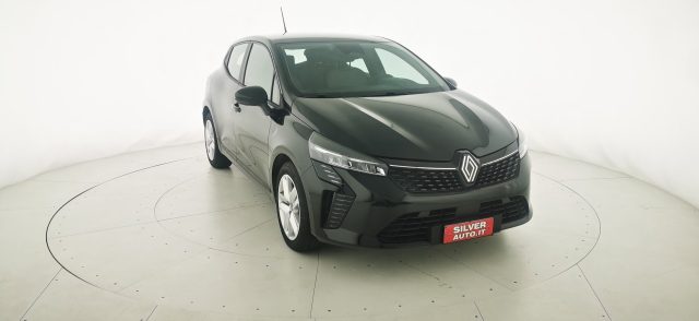 RENAULT Clio usata, con Sensore di pioggia