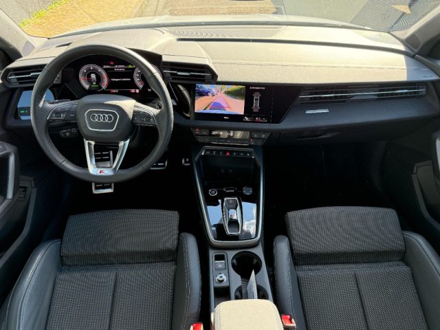 AUDI A3 usata, con Climatizzatore