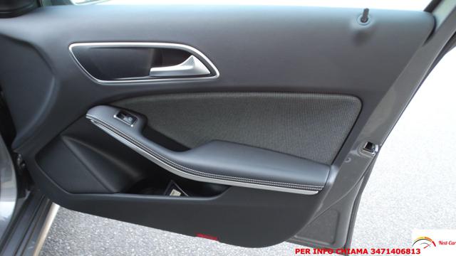 MERCEDES-BENZ A 180 usata 126
