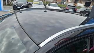 NISSAN Qashqai usata, con Interni in pelle