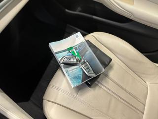 BMW 520 usata, con Servosterzo