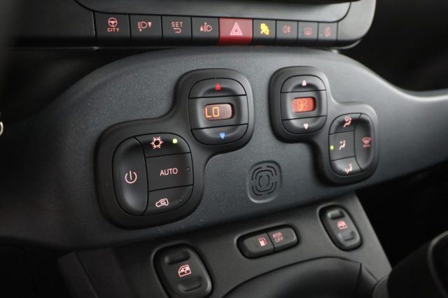 FIAT Panda usata 8