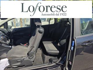 FORD B-Max usata, con Chiusura centralizzata