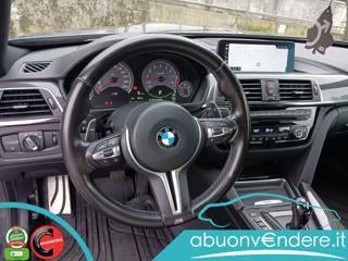 BMW M4 usata, con ESP