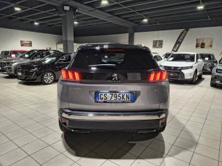 PEUGEOT 3008 usata, con Boardcomputer