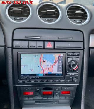 AUDI A4 usata, con Cruise Control
