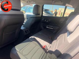 CITROEN C5 Aircross usata, con Chiusura centralizzata