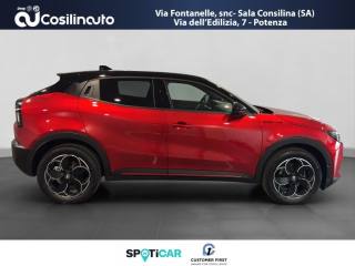 ALFA ROMEO Junior usata, con Autoradio