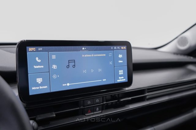 JEEP Avenger usata, con Controllo elettronico della corsia
