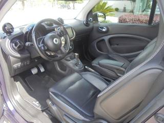 SMART ForTwo usata, con Immobilizzatore elettronico