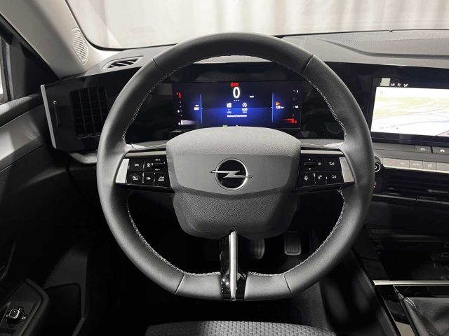OPEL Astra usata 29