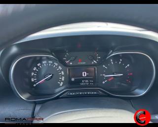 CITROEN C3 Aircross usata, con ESP