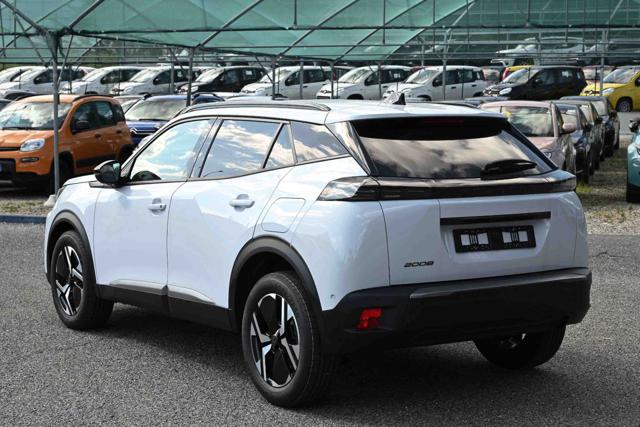 PEUGEOT 2008 usata, con Boardcomputer