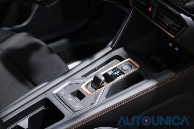 CUPRA Formentor usata, con Kit fumatori