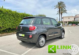FIAT 500L usata, con ESP