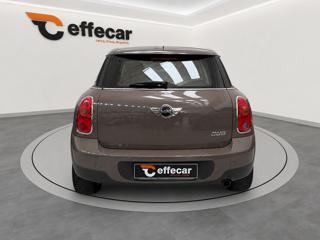 MINI Countryman usata, con Alzacristalli elettrici