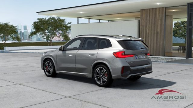BMW X1 usata 1