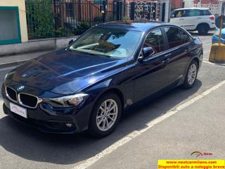 BMW 330 e iPerformance Business Advantage