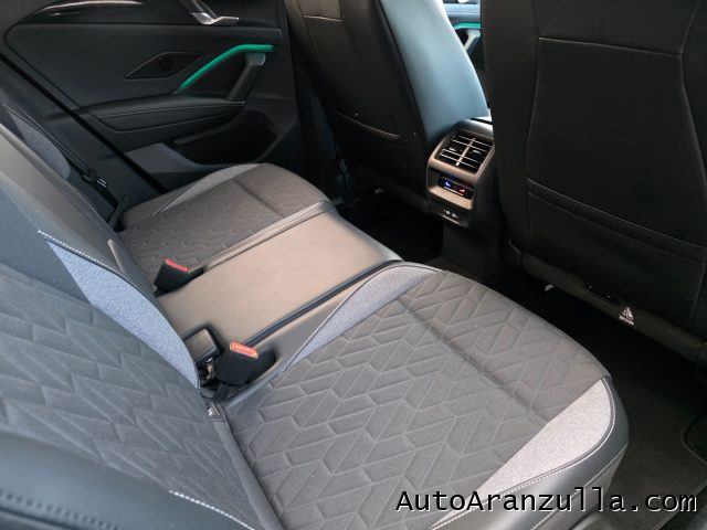 VOLKSWAGEN Tiguan usata, con Park Distance Control