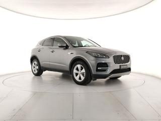 JAGUAR E-Pace usata, con Antifurto