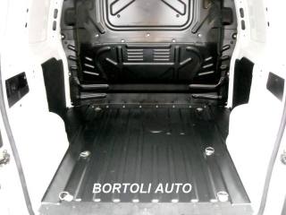 FIAT Fiorino usata, con Antifurto