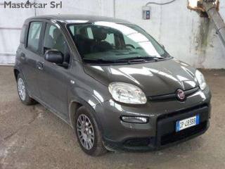 FIAT Panda usata, con Airbag Passeggero
